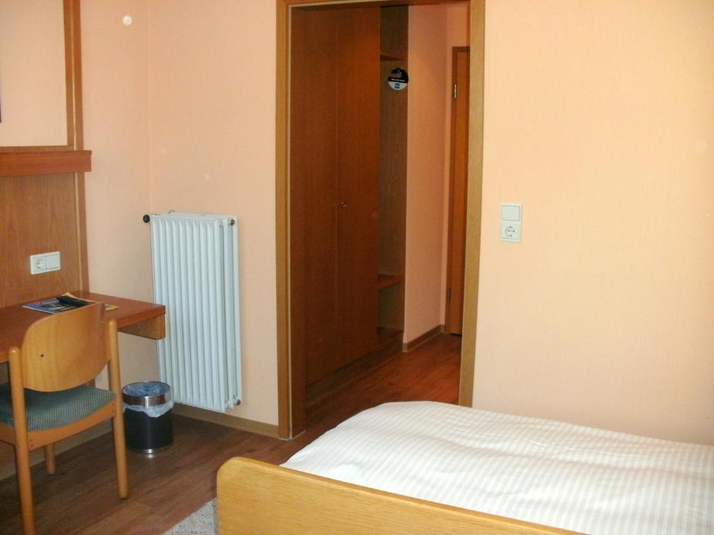 Gasthof Landhotel Gruner Baum Cadolzburg Номер фото
